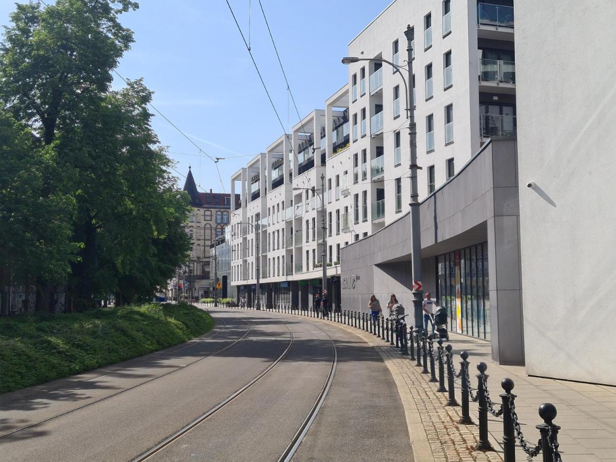 Apartment Mostowa 23 Hugo Apartment, Self Check-in 24h, Free Parking, Air-conditioning *