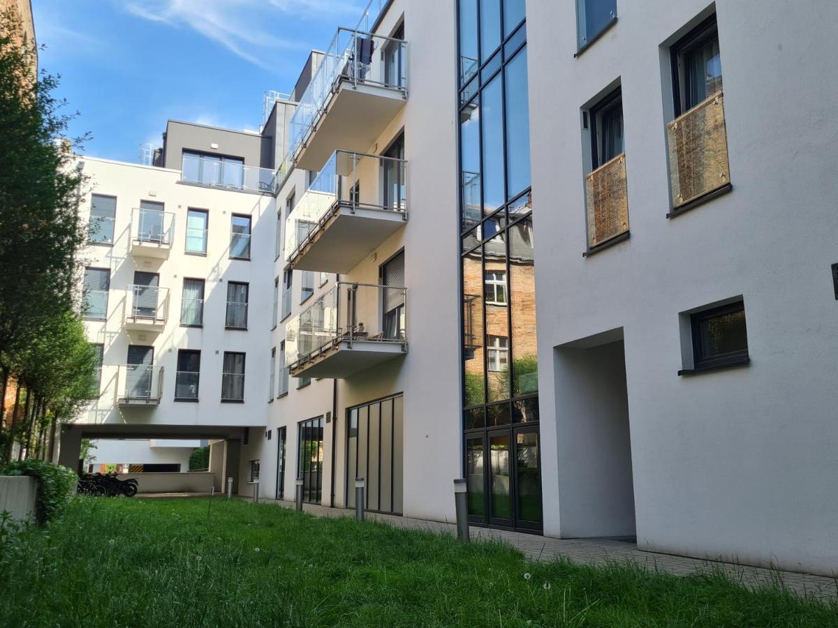 Mostowa 23 Hugo Apartment, Self Check-in 24h, Free Parking, Air-conditioning Apartment
