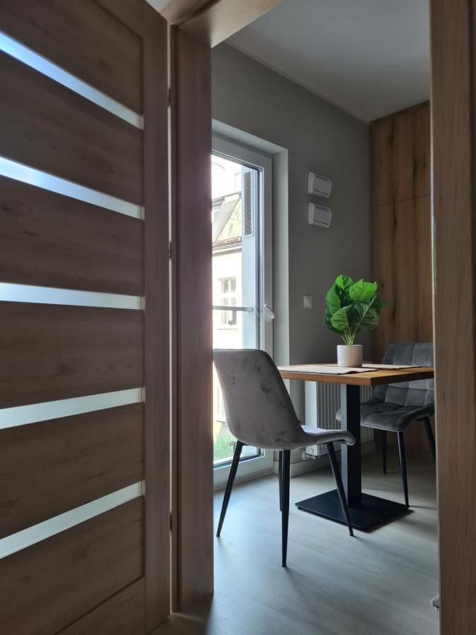 Apartment Mostowa 23 Hugo Apartment, Self Check-in 24h, Free Parking, Air-conditioning *